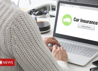 Park on the drive, and other tips for cheaper insurance (Details)