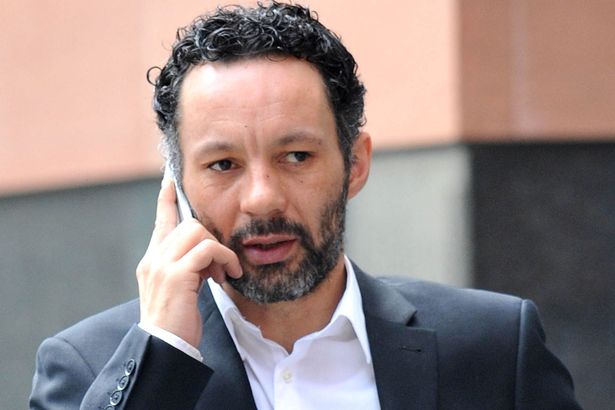 Rhodri Giggs