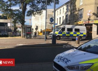Norwich murder arrest after man stabbed to death in car park (Details)