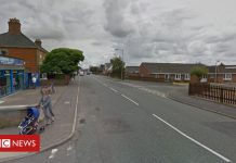 Police investigate possible abduction in Lincolnshire (Details)