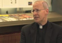 Father James Martin: Trump administration’s biblical references “insane,” “close to obscene” (Details)