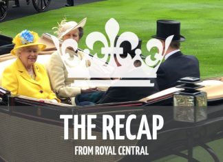 The Recap: Tuesday 19 June 2018 (Details)