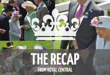 The Recap: Wednesday 20 June 2018 (Details)