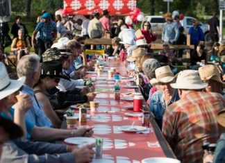 Report: After 30 years, CBC Calgary won’t host a Stampede pancake breakfast