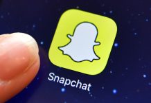 Technology: ‘Login with Snapchat’ to rival Facebook