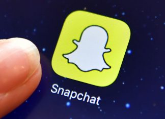 Technology: ‘Login with Snapchat’ to rival Facebook