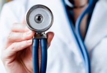 Report: Health authority decision to skip recruitment event based in part on outdated info