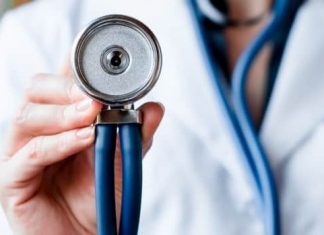 Report: Health authority decision to skip recruitment event based in part on outdated info