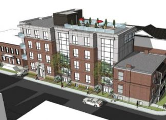 Report: Developer, community group reach compromise over building setback