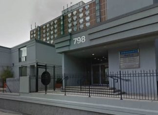 Report: Man, 41, charged with 2nd-degree murder of Victoria Selby-Readman