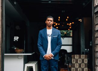 Brett Gray talks On My Block season two, and new single ‘Old Thing Back’ (News)