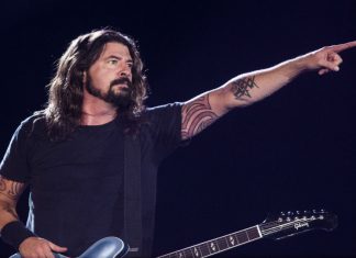 Will Adele appear on the next Foo Fighters album? (News)