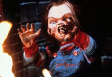 Slasher movie ‘Child’s Play’ to return as new TV series (News)