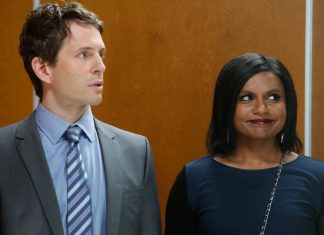 Mindy Kaling hints that she’ll be in ‘It’s Always Sunny In Philadelphia’ (News)