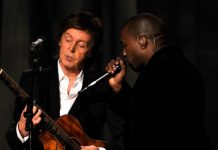 Paul McCartney on writing with Kanye West: “I was tootling around on guitar, and Kanye spent a lot of time looking at pictures of Kim” (News)