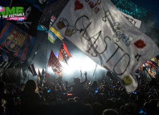 Michael Eavis drops Glastonbury 2019 legend slot hint (News)
