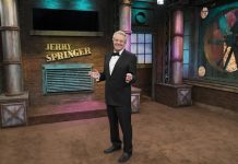 ‘The Jerry Springer Show’ cancelled after 27 years (News)