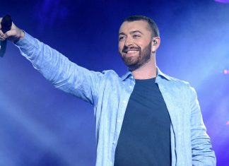 Sam Smith responds to claims that he ‘fat shamed’ a woman on holiday (News)