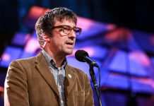 Graham Coxon gives solo update and says he doesn’t ‘see why there can’t be another Blur album’ (News)