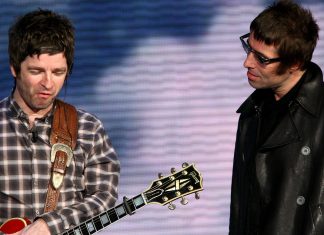 Liam Gallagher admits Oasis is ‘over’ and explains why Noel wouldn’t be in the band today (News)