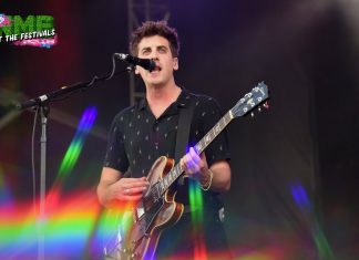 Circa Waves finish making ‘cinematic’ new album (News)