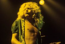 Led Zeppelin announce ‘The Song Remains The Same’ reissue (News)