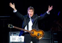 Paul McCartney announces new album ‘Egypt Station’ and shares first tracks (News)