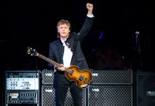 Paul McCartney announces new double A-side single and teases new album (News)