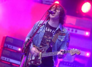 Ryan Adams has a whole bunch of albums ready to release, including ‘Prisoner’ sequels and long-lost LP ‘Blackhole’ (News)