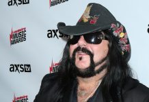 Vinnie Paul, Pantera drummer and co-founder, dies at 54 (News)