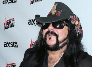 Vinnie Paul, Pantera drummer and co-founder, dies at 54 (News)