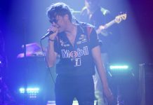 Julian Casablancas reveals the album where he ‘lost sight’ of things (News)