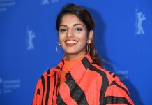 M.I.A. shares first look at poster and release date for ‘Matangi / Maya / M.I.A’ documentary (News)