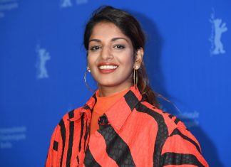 M.I.A. shares first look at poster and release date for ‘Matangi / Maya / M.I.A’ documentary (News)
