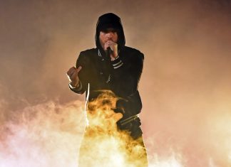 Gun violence is a legitimate fear in America; it’s time Eminem silenced the ‘gunshot’ effects at festivals (News)