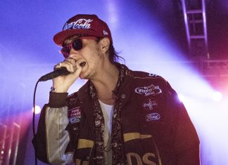 Julian Casablancas’ The Voidz are coming to the UK and Ireland (News)