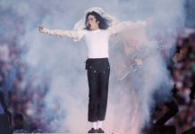 A musical based on Michael Jackson’s life is in the works (News)