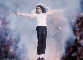 A musical based on Michael Jackson’s life is in the works (News)
