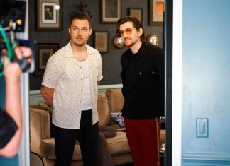 Here’s how Arctic Monkeys rate their own songs out of five (News)