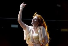 Florence + The Machine tease new song ‘Big God’ (News)