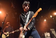 Johnny Marr reveals which of his former bands he would love to reunite with (News)