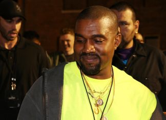 Watch Kanye West’s mountainous lyric videos for ‘All Mine’ and ‘Violent Crimes’ (News)