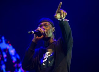 J Hus arrested and charged with carrying a knife (News)