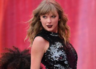 These are the stage times and support acts for Taylor Swift’s ‘Reputation’ tour shows at Wembley Stadium (News)