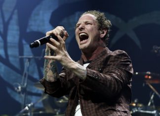 Corey Taylor says new Slipknot album ‘is ‘Iowa’ levels of heavy’ (News)