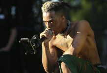 An old video of XXXTentacion claiming to still be alive resurfaces (News)