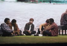 Watch Brockhampton perform sombre new track ‘Tonya’ and announce new album (News)