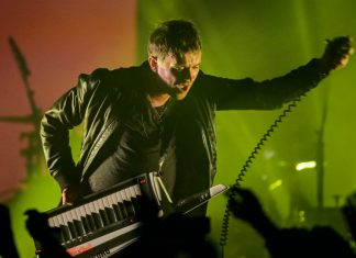 Gorillaz share new track – ‘Hollywood’ (News)