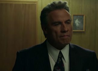 John Travolta’s ‘Gotti’, which has 0% on Rotten Tomatoes, has hit back brilliantly (News)