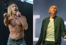 Listen to ‘I’ll See Big’, the new track from Underworld & Iggy Pop (News)